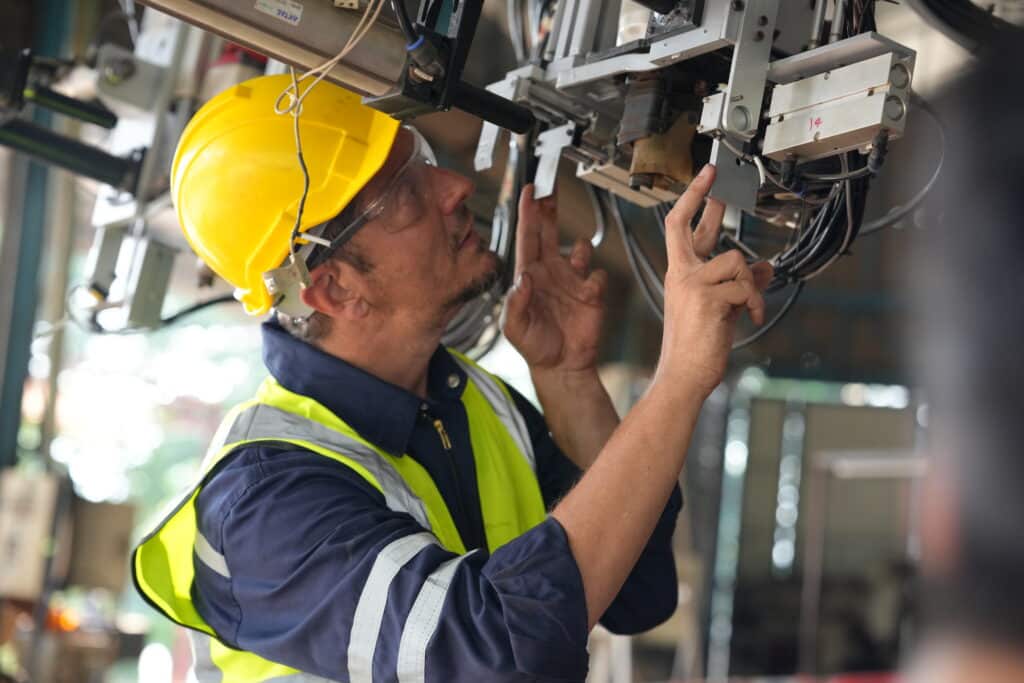 LVR CPR Adelaide Provider