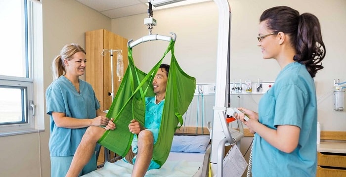 Manual handling training adelaide