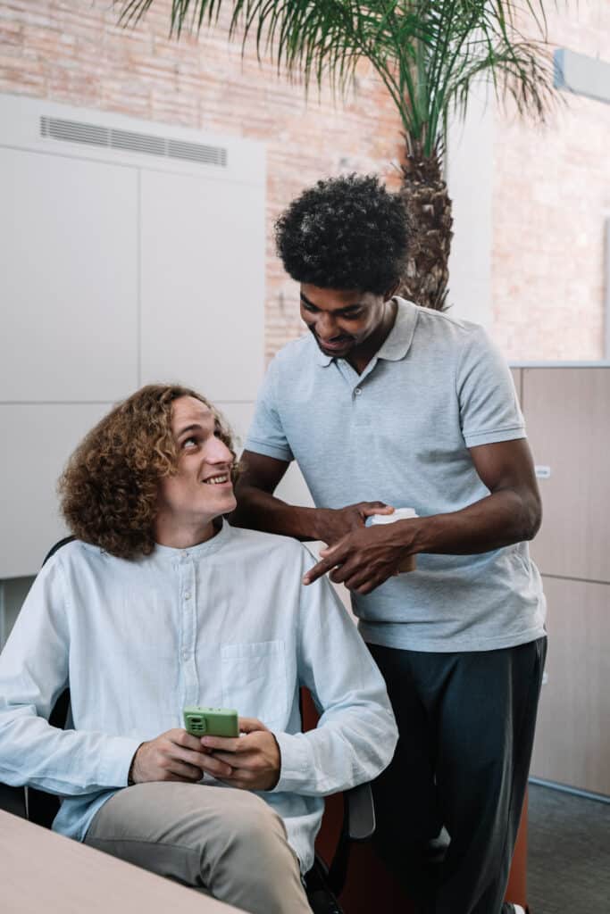 Leading NDIS Training Mackay QLD Provider