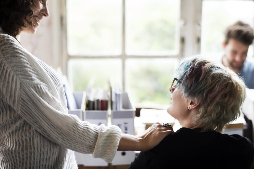 Leading NDIS Training Australia Provider