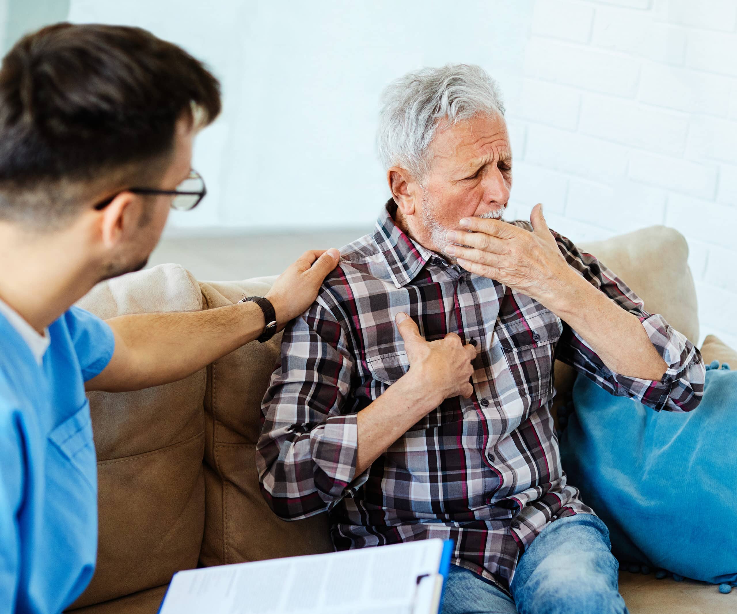 Choking Course - First Aid Pro