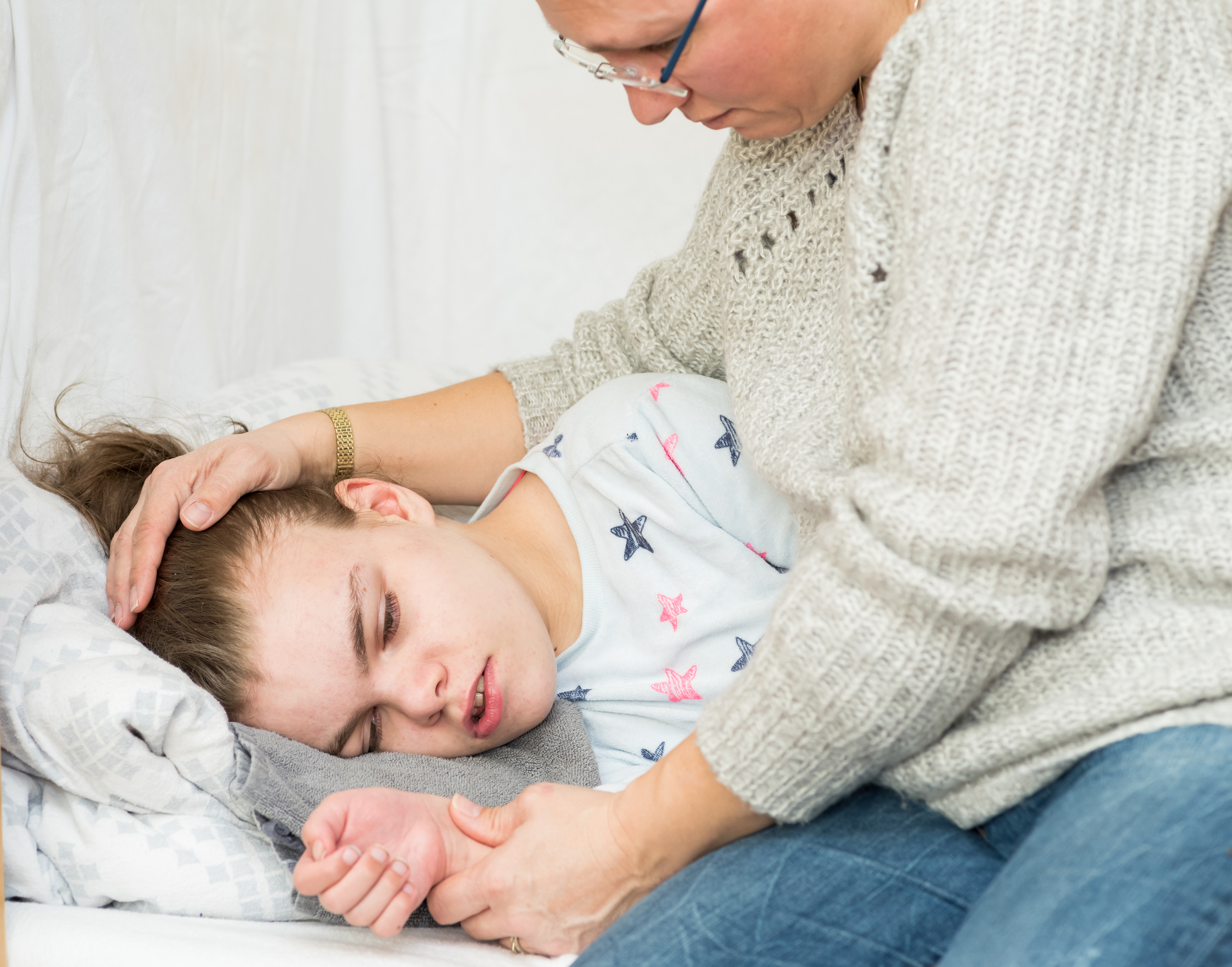 What to Expect After a Febrile Seizure?​