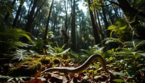 venomous snakes in Australia