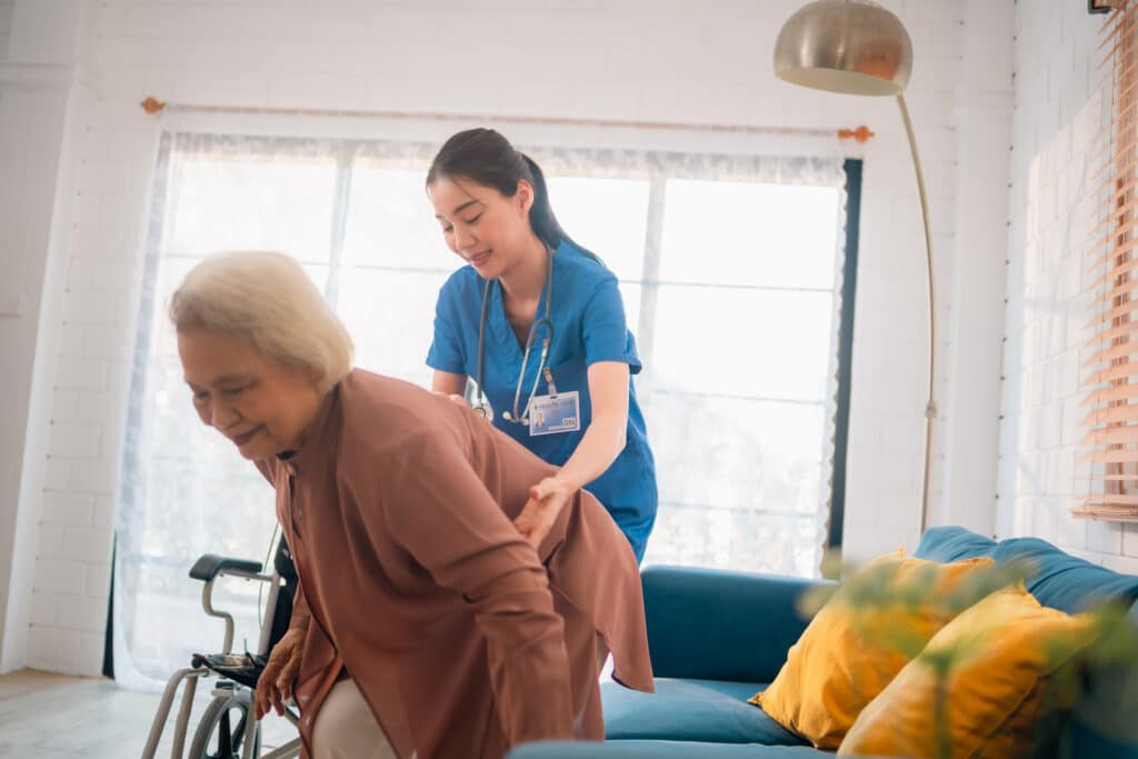 Manual Handling Course Melbourne - First Aid Pro