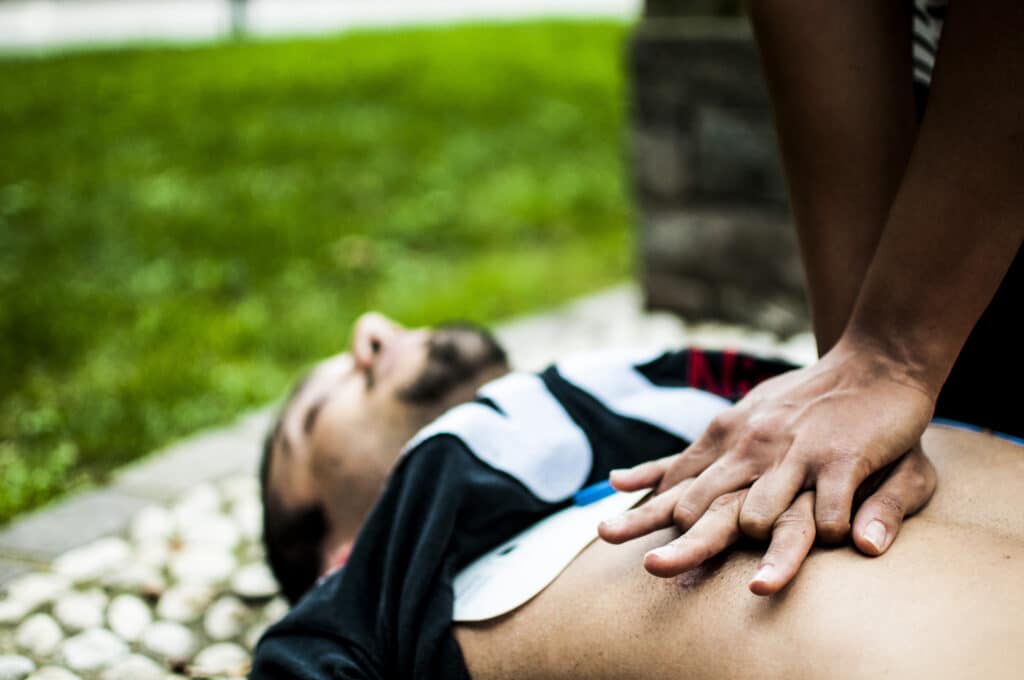 Remote First Aid Course Launceston - First Aid Pro