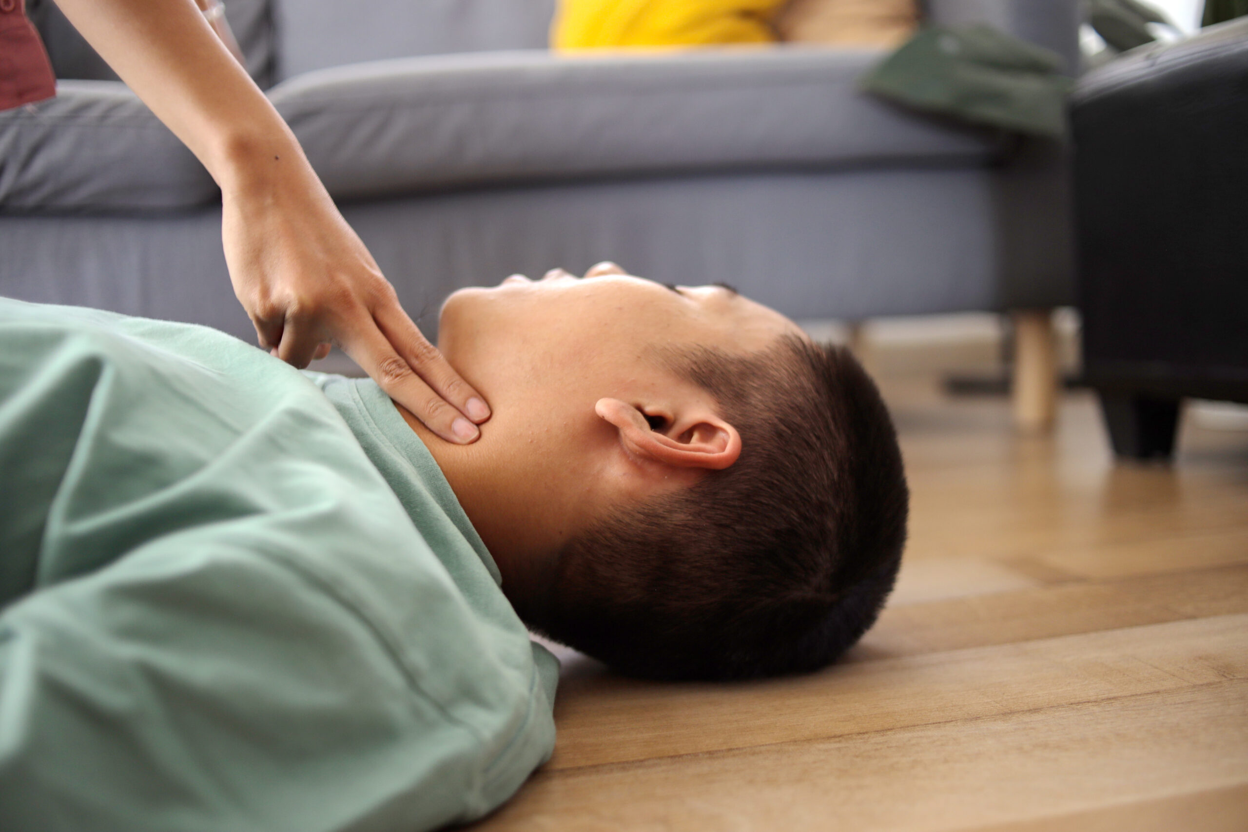 First Aid Course Adelaide - First Aid Pro