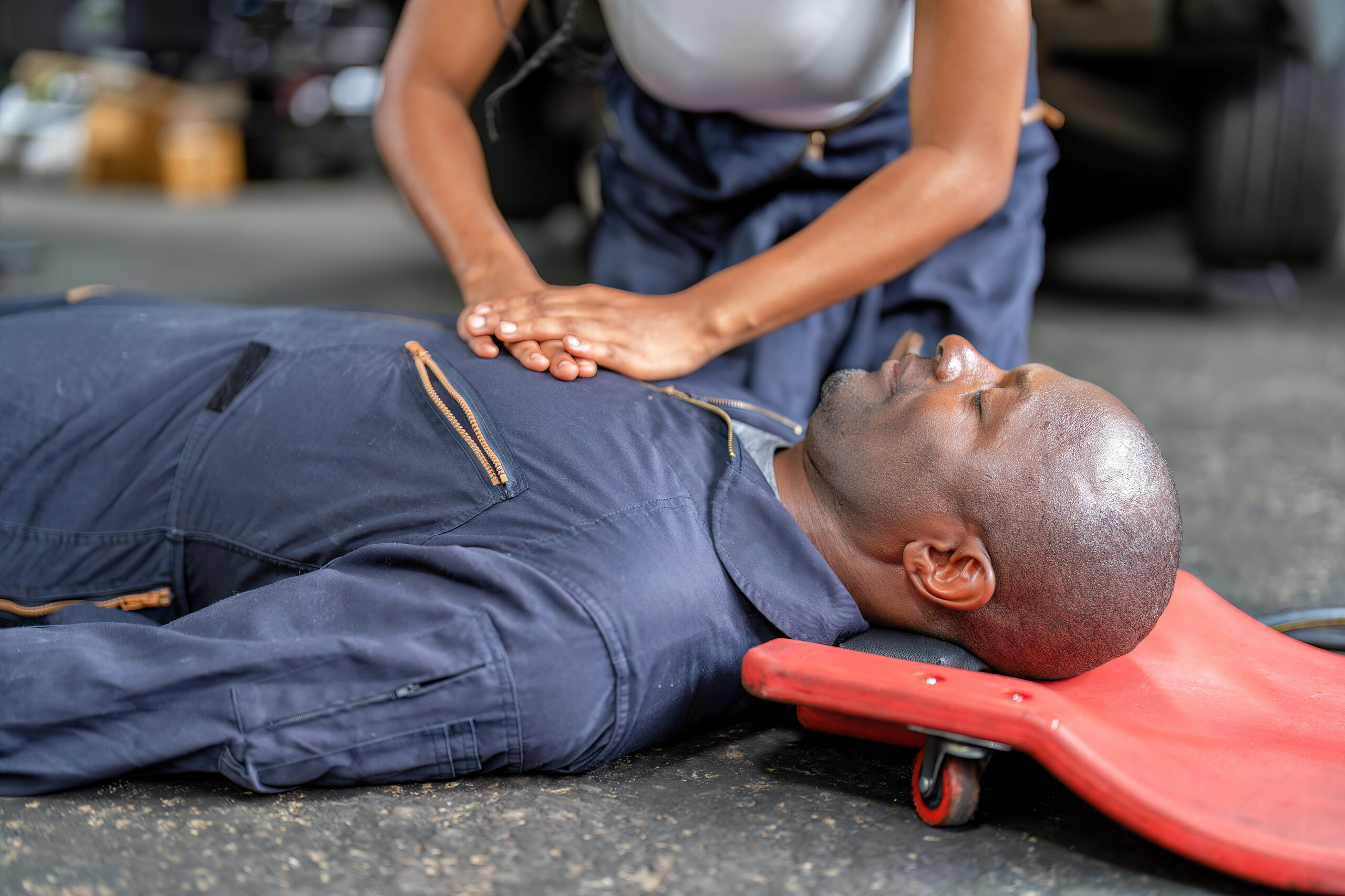 Remote First Aid Course Brisbane - First Aid Pro