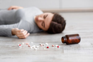 Drug Overdose Symptoms