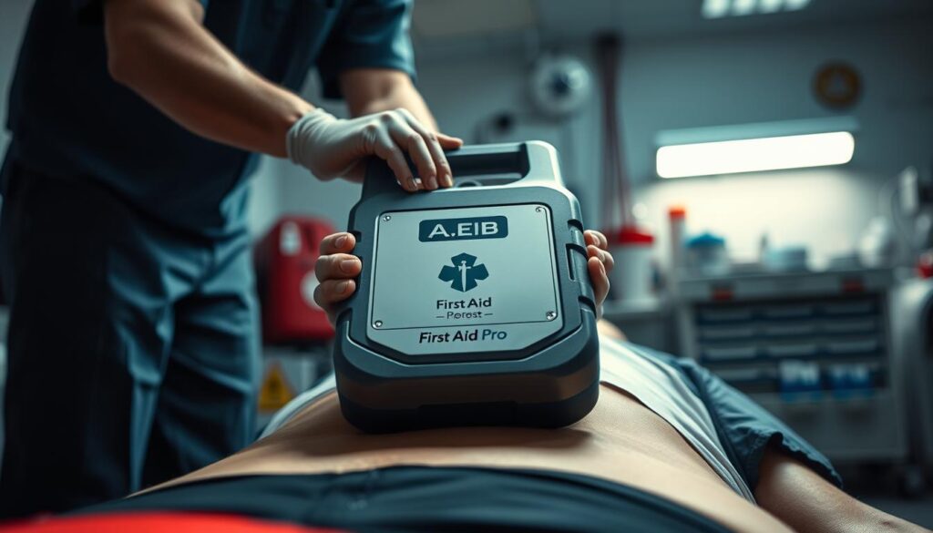 AED Usage