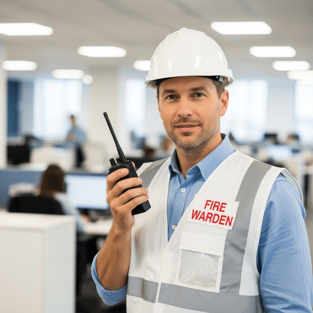 PUAFER006 Lead an emergency control organisation course - First Aid Pro