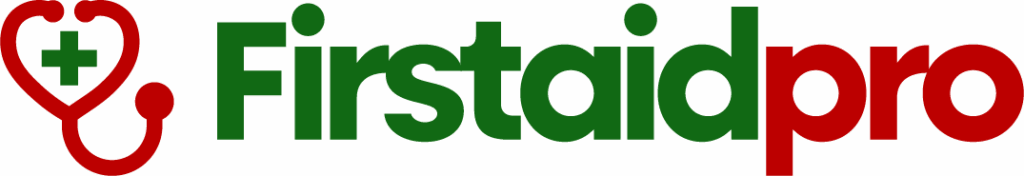 Firstaidpro Logo
