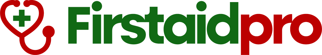 Firstaidpro Logo