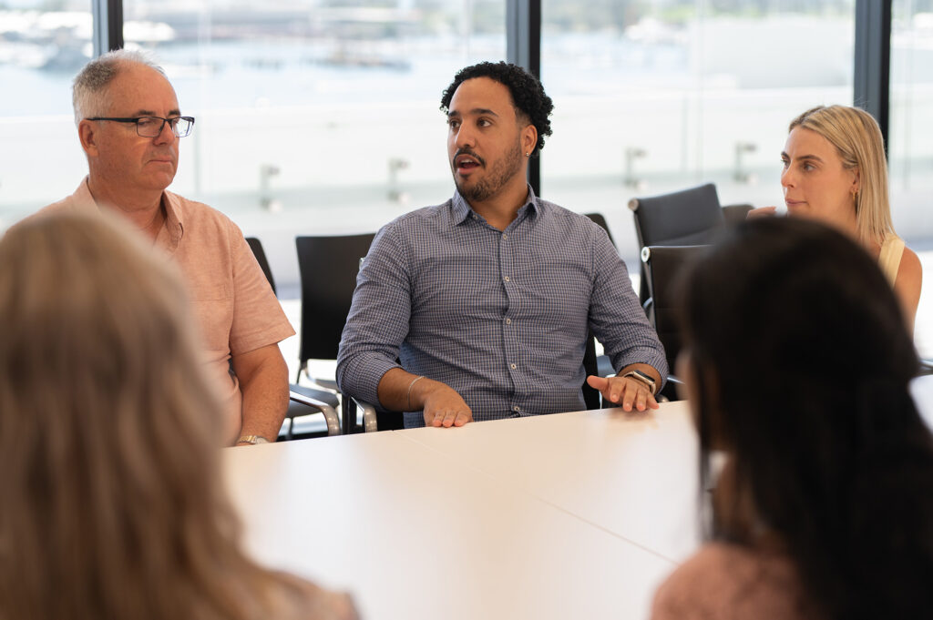 Nationally Accredited First Aid Mental Health Refresher Course 11379NAT