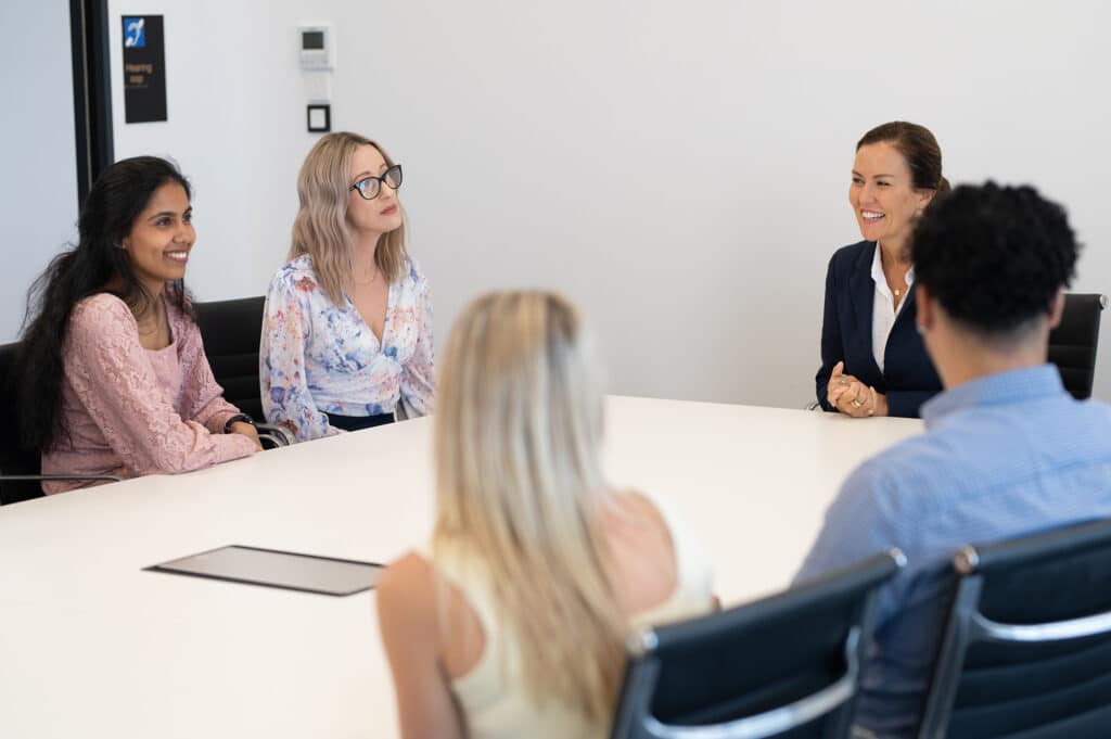 First Aid Mental Health Refresher Training