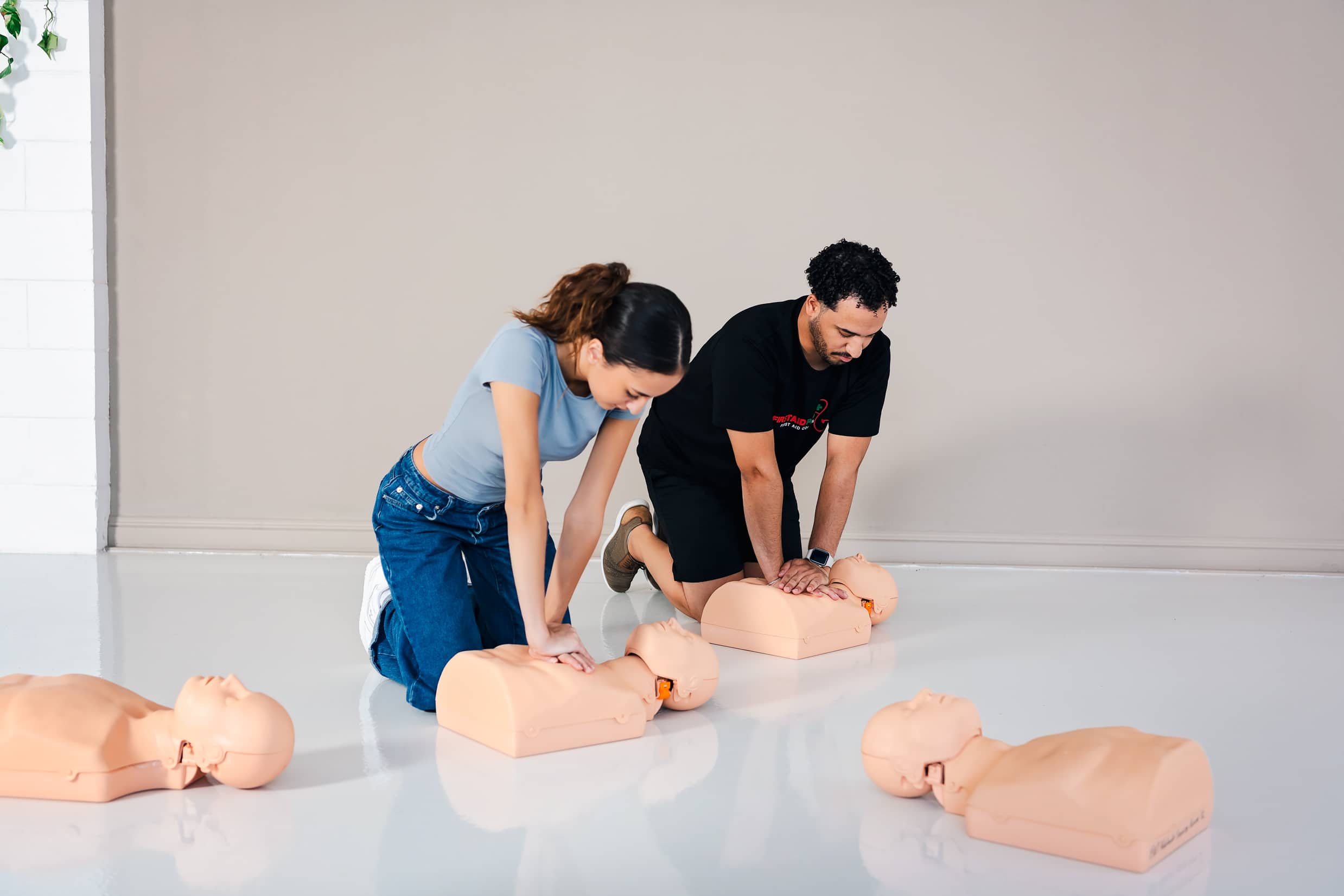 hltaid011 Provide first aid course - first aid pro