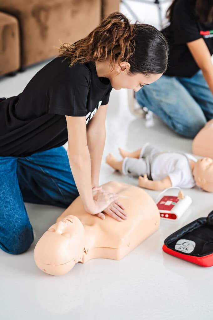 hltaid011 provide first aid - online first aid course