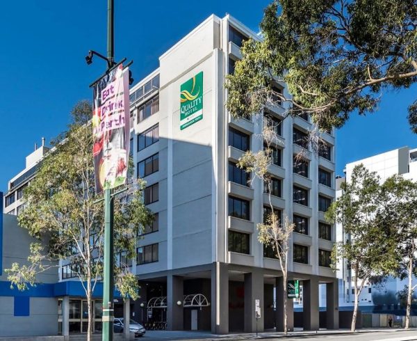 First Aid Course Perth