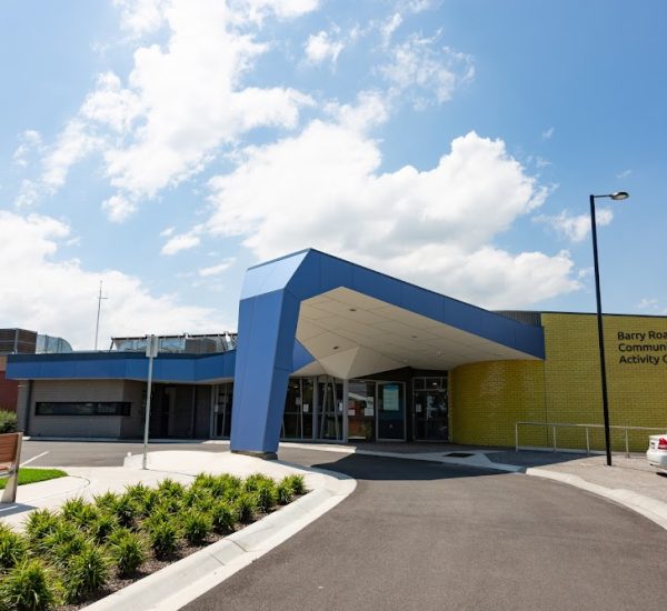 First Aid Course Epping