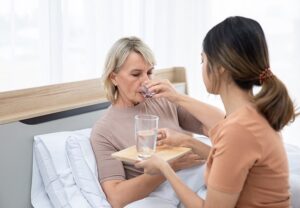 Medication administration training