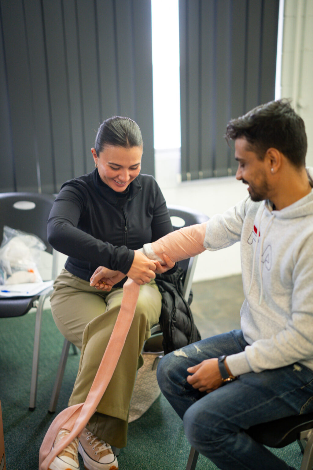 hltaid011 Express First Aid Course First Aid Pro