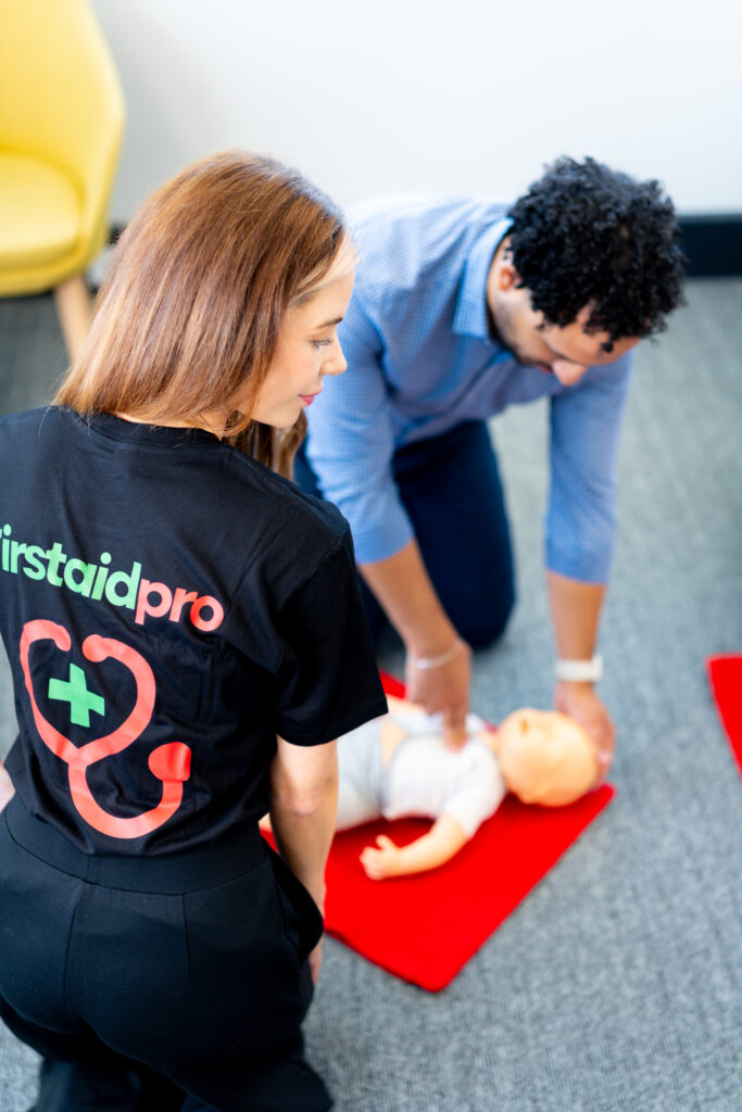 express cpr course first aid pro