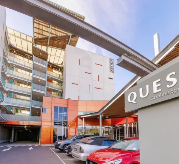 First Aid Course Caroline Springs