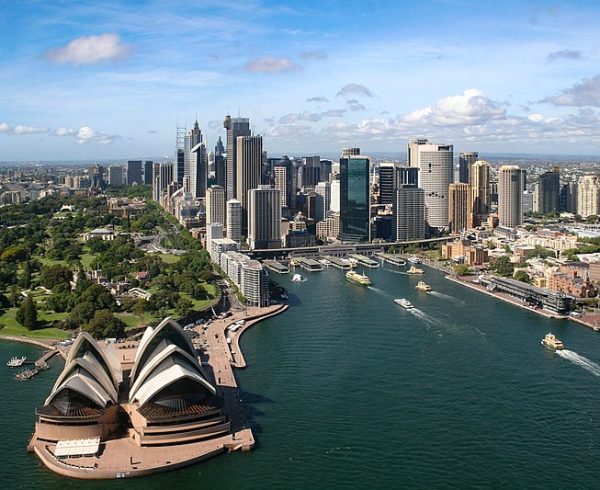 First Aid Course Sydney