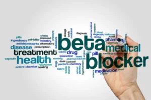 beta blockers