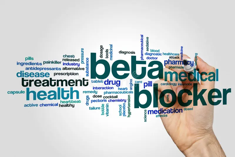 beta blockers