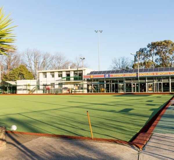 First Aid Course Fitzroy