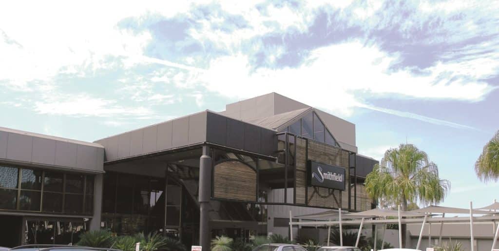 First Aid Course Smithfield