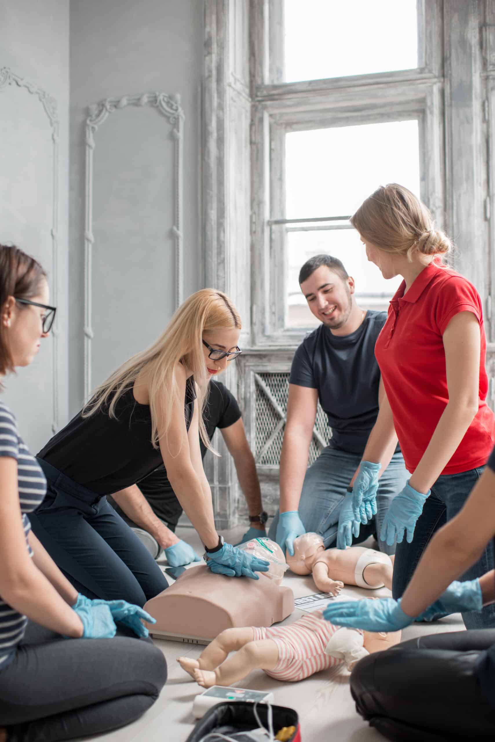 national first aid course First Aid Course Townsville