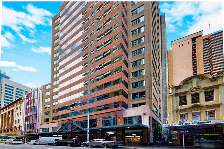 First Aid Course Sydney Sussex Street