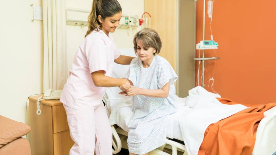 Manual Handling Tasks