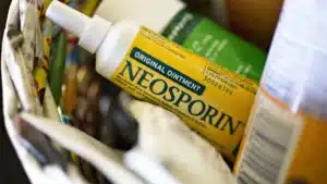 Neosporin