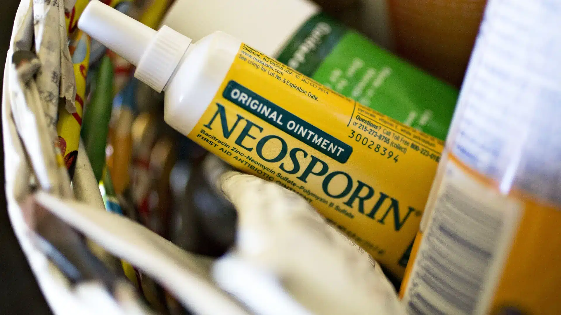 Neosporin