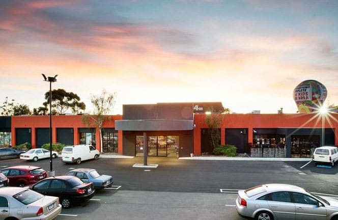 First Aid Course Tullamarine