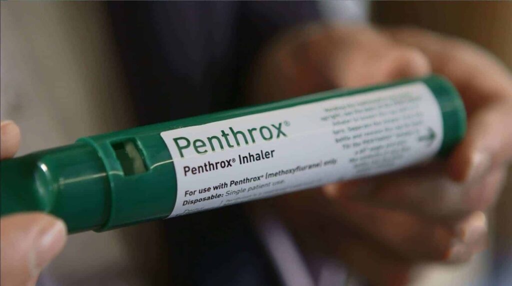 pain management training