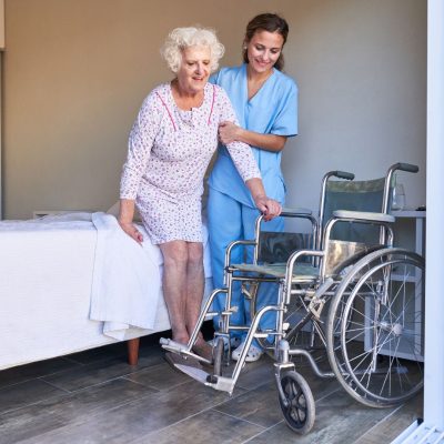 Manual Handling Refresher course